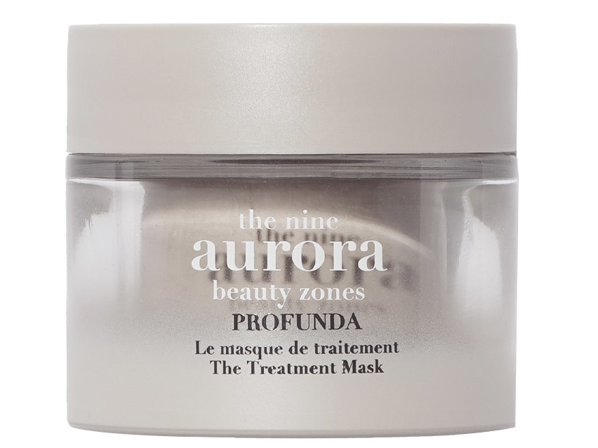 The Nine Aurora Beauty Zones Profunda The Treatment Mask