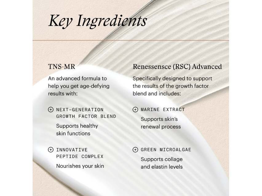 SkinMedica TNS&#174; Advanced+ Serum
