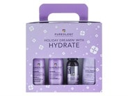 Pureology Hydrate Mini Holiday Kit - Limited Edition