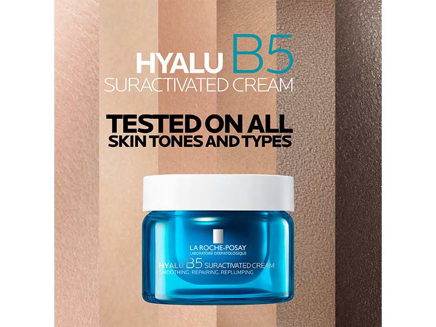 La Roche-Posay Hyalu B5 Suractivated Cream
