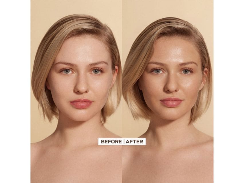 NUDA Sunless CloudSerum Hyaluronic Self Tanning Serum