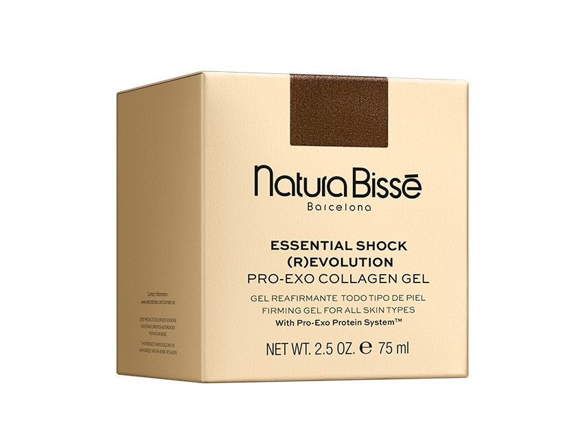 Natura Bisse Essential Shock (R)evolution Gel-Cream
