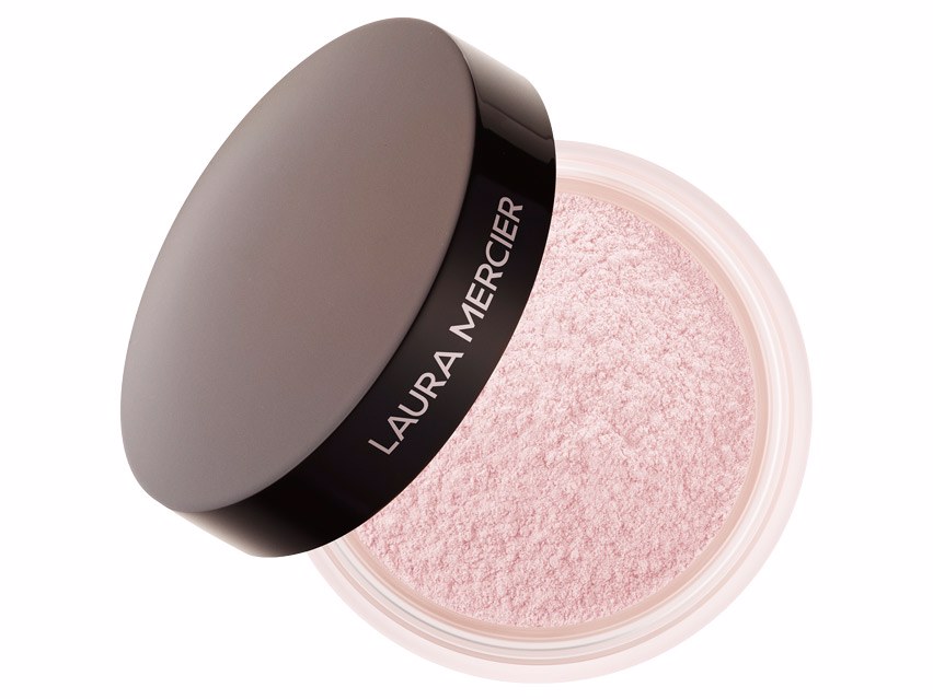 Laura Mercier Secret Brightening Under-Eye Setting Powder - Golden