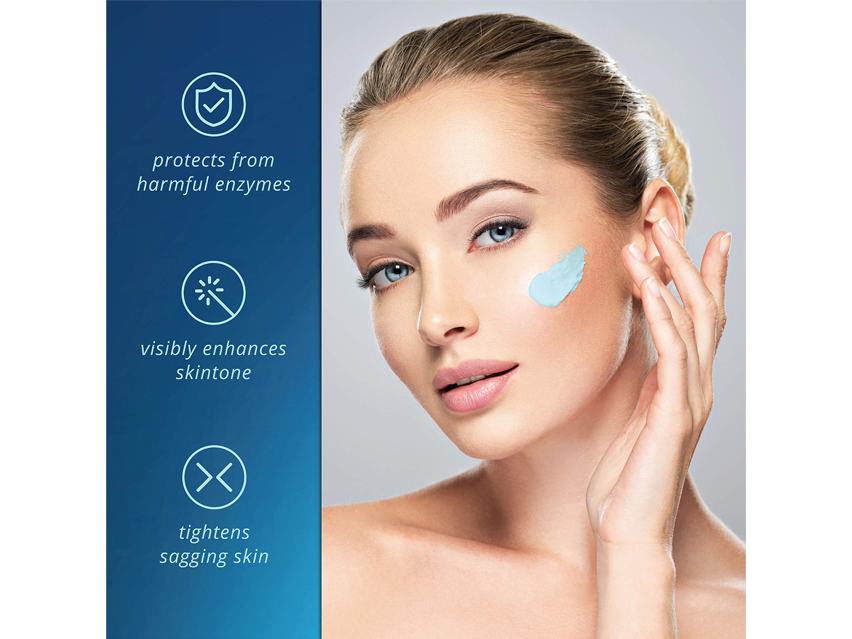 Osmotics Blue Copper 5 Prime for Face