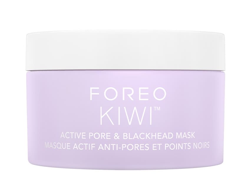 FOREO KIWI Active Pore &amp; Blackhead Mask