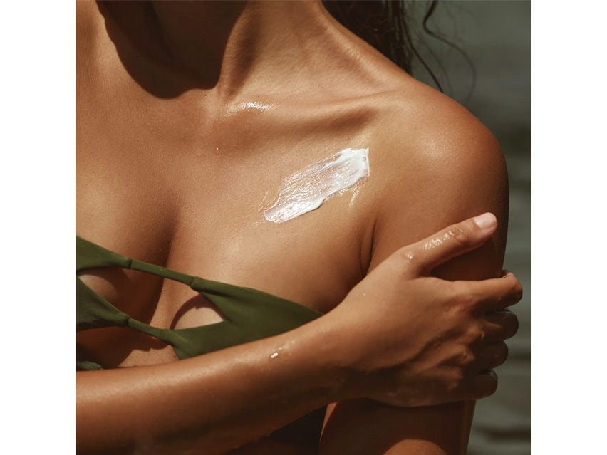 LALICIOUS Hydrating Body Butter