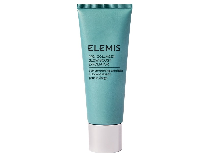 ELEMIS Pro-Collagen Glow Boost Exfoliator