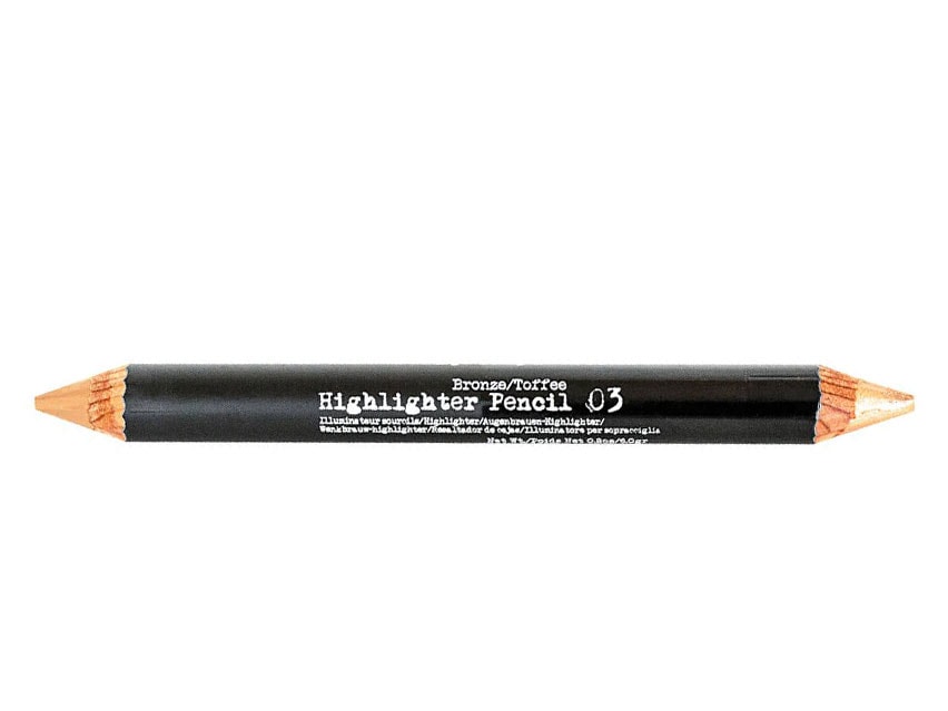 The BrowGal by Tonya Crooks Highlighter Pencil - 03 Toffee / Bronze