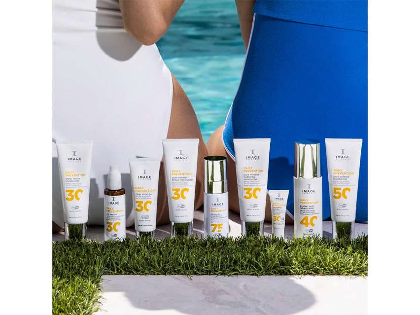 IMAGE Skincare DAILY PREVENTION Nourishing Lip Balm SPF 30