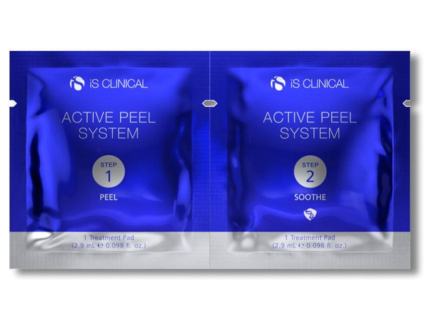 iS CLINICAL Active Peel System