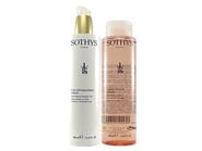 Sothys Normalizing Cleanser and Lotion Duo Limited Edition Value Set