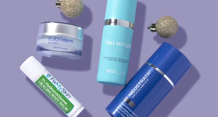 The Best Gift Sets for Skin Care Currently Available on Amazon