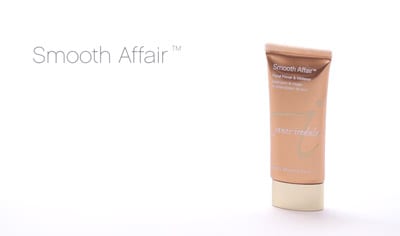 jane iredale Smooth Affair Facial Primer & Brightener
