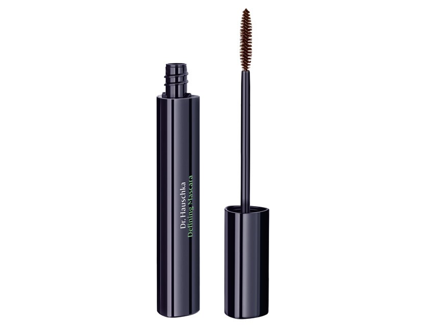 Dr. Hauschka Defining Mascara | LovelySkin