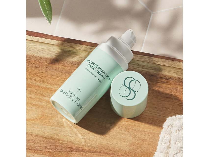 Marini SkinSolutions Age Intervention Face Cream