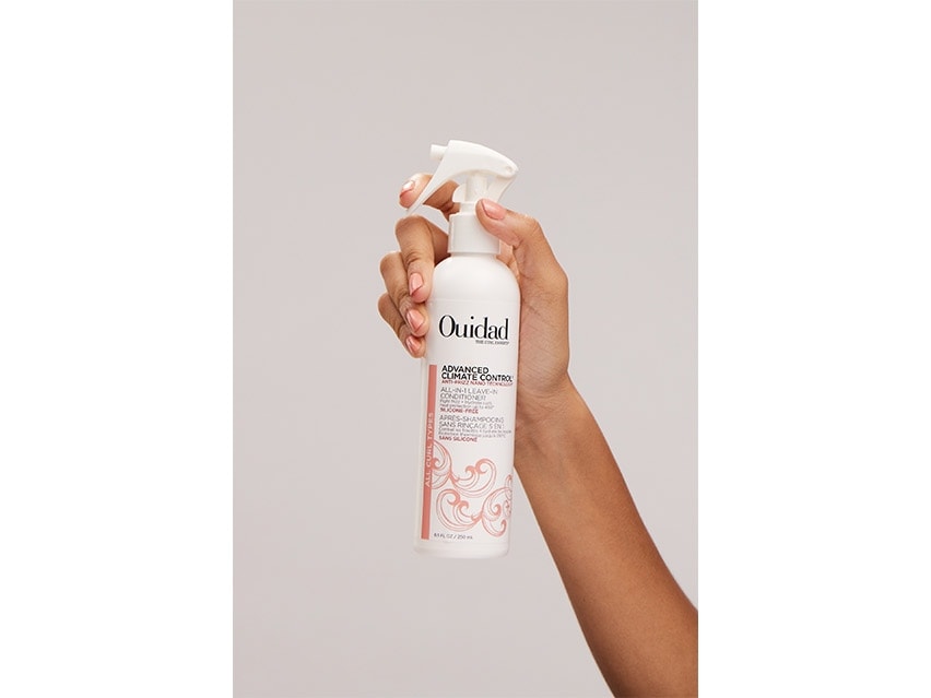 Ouidad Advanced Climate Control All-in-One Leave-In Conditioner