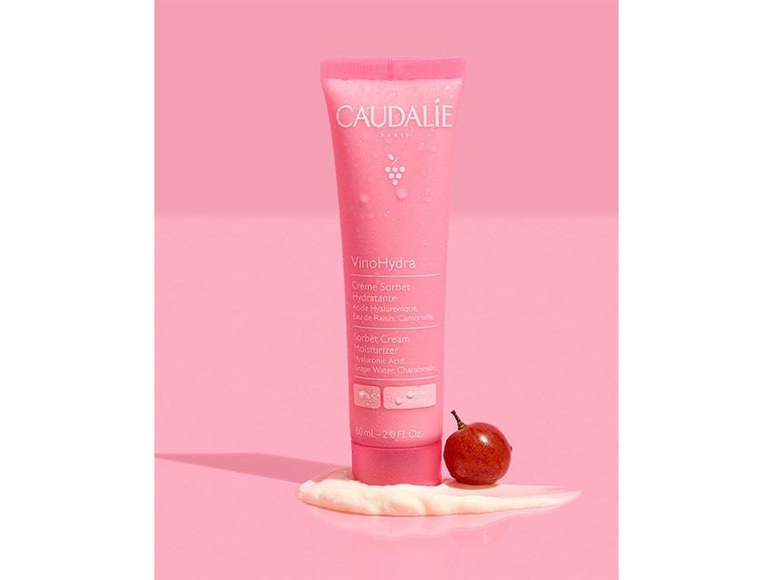 Caudalie VinoHydra Sorbet Cream Moisturizer