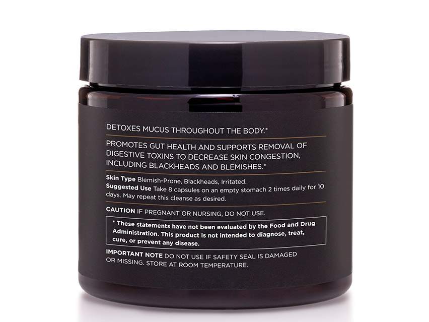 Osmosis Skin Clarifier 10-Day Blemish Cleanse