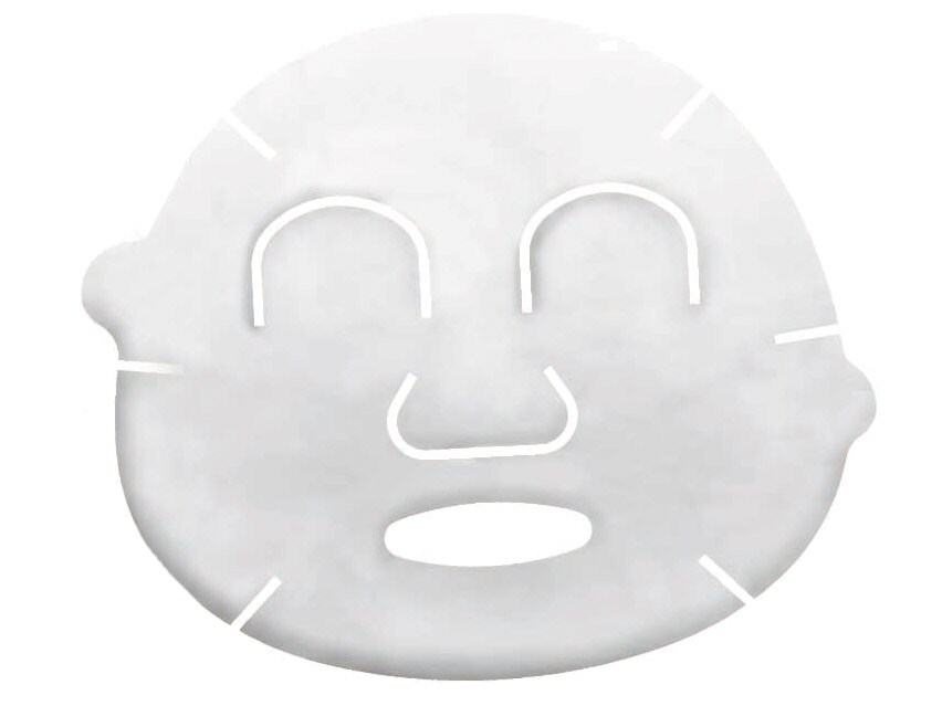 Decleor Aurabsolu Instant Glow Hydrogel Mask