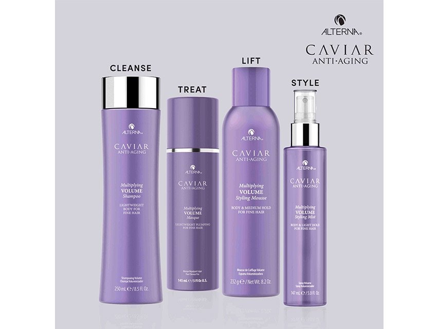 Alterna CAVIAR Anti-Aging Multiplying Volume Masque
