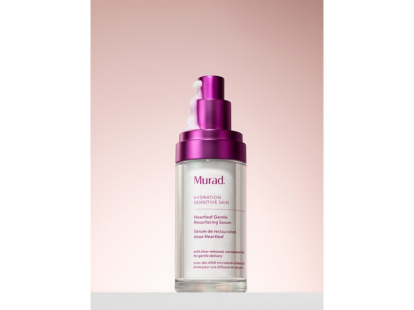 Murad Heartleaf Sensitive Serum