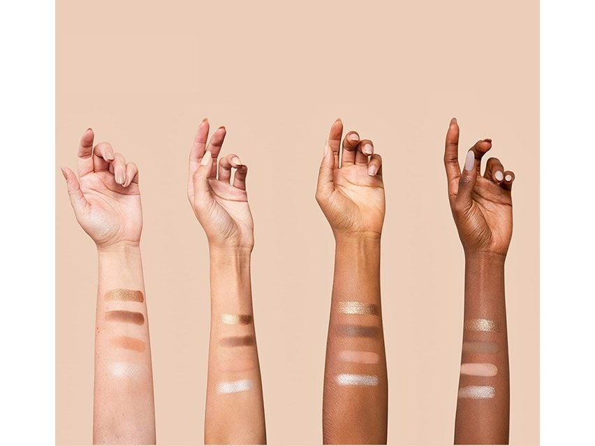 Chella La Vie Neutral Eyeshadow Palette
