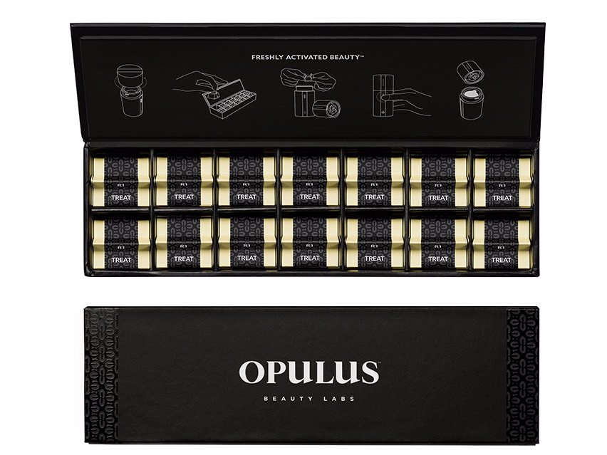 OPULUS Beauty Labs R1 Retinol+ Treatment (0.025%) - 14 count