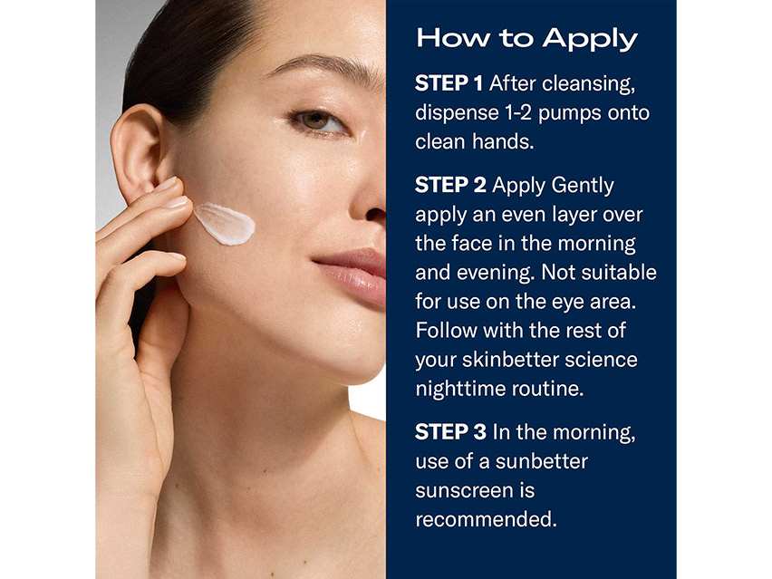 skinbetter science Ampra Volumizing Macro HA Serum