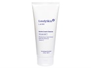 LovelySkin LUXE Gentle Cream Cleanser