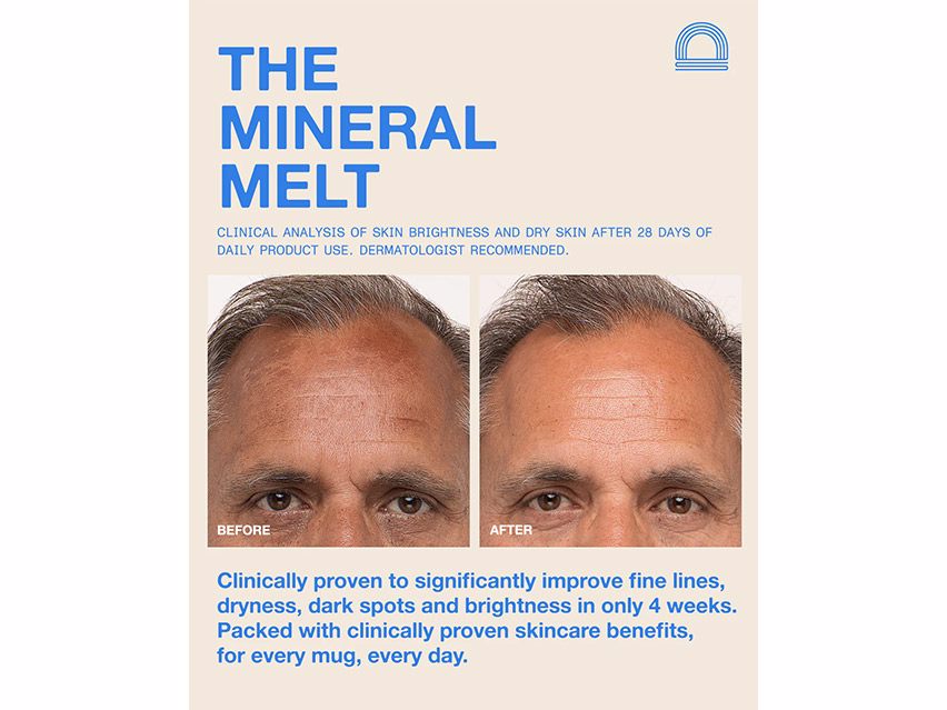 Dune Suncare The Mineral Melt Invisible Mineral Sunscreen Broad Spectrum SPF 30