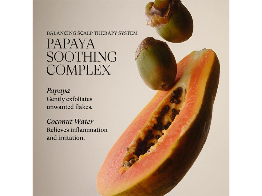 L'ANZA Scalp Therapy Balancing Conditioner