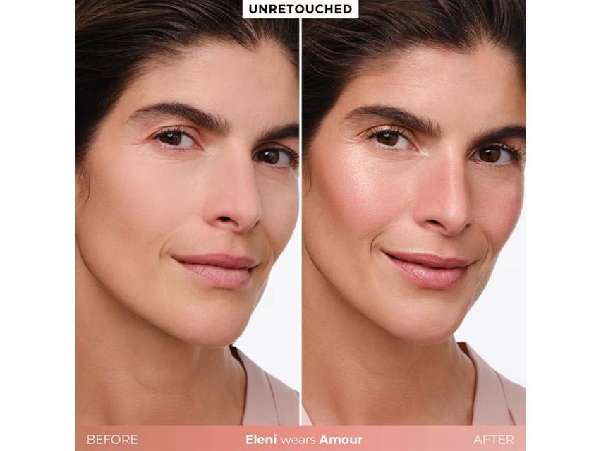 Laura Mercier Bonne Glow Cream Face Palette - Limited Edition