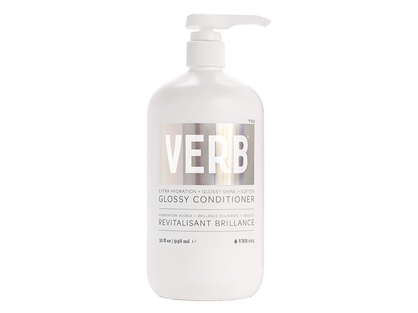 Verb Glossy Conditioner - 32 oz