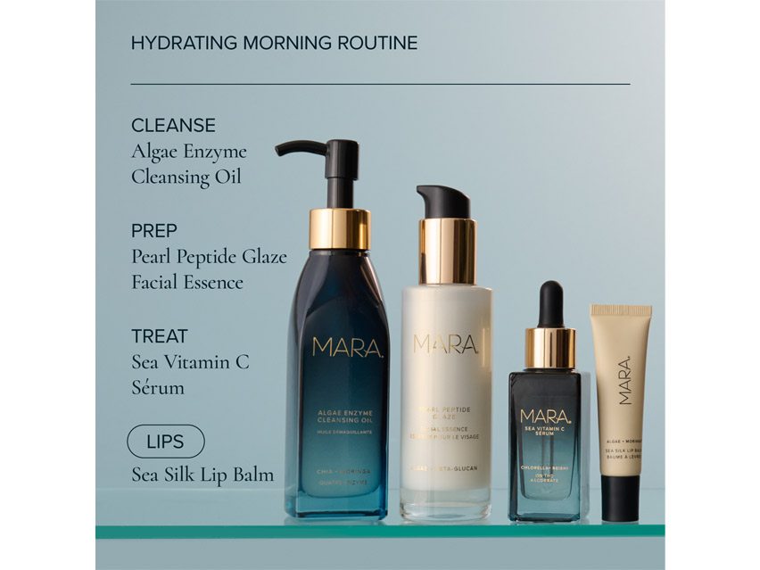 MARA Sea Silk Lip Balm