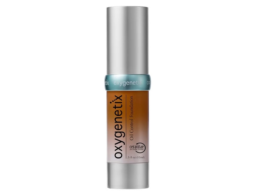 Oxygenetix Oil Control Foundation