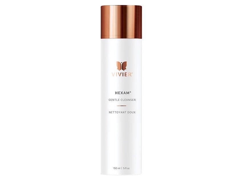 Vivier HEXAM Gentle Cleanser