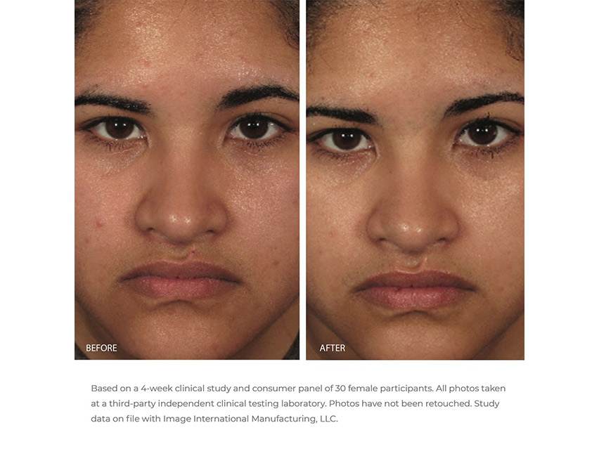 IMAGE Skincare Ormedic Balancing Gel Polisher