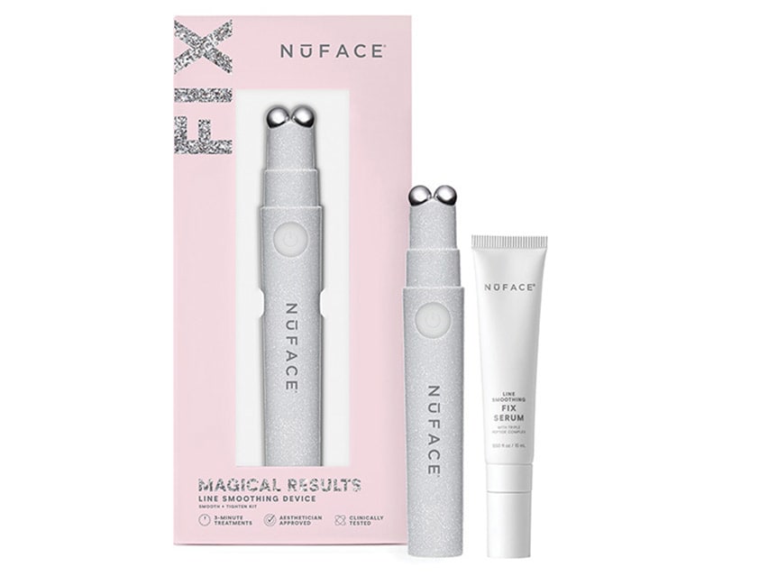 NuFACE FIX Smooth + Tighten Set - Limited Edition