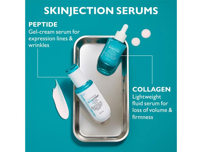Peter Thomas Roth Collagen Skinjection Plumping &amp; Firming Serum