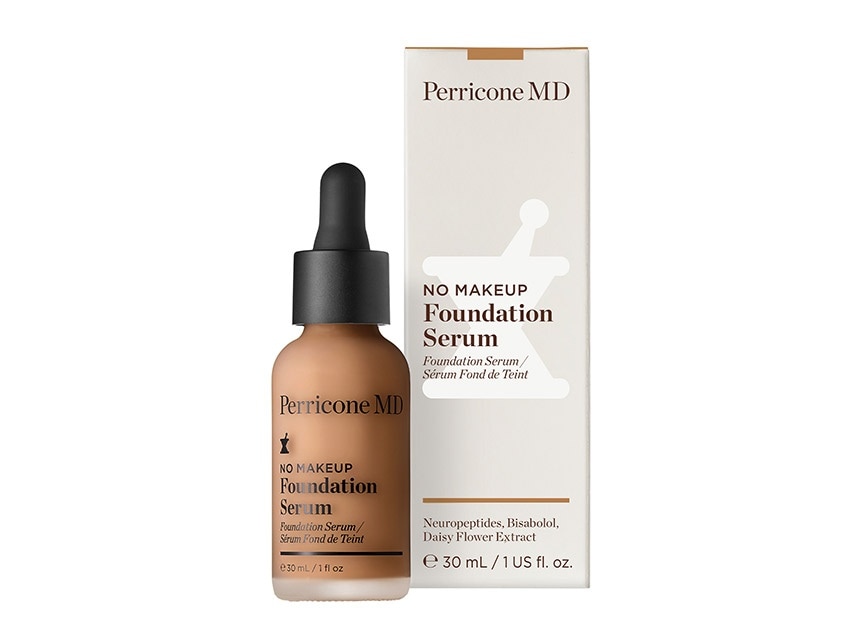 Perricone MD No Makeup Foundation Serum
