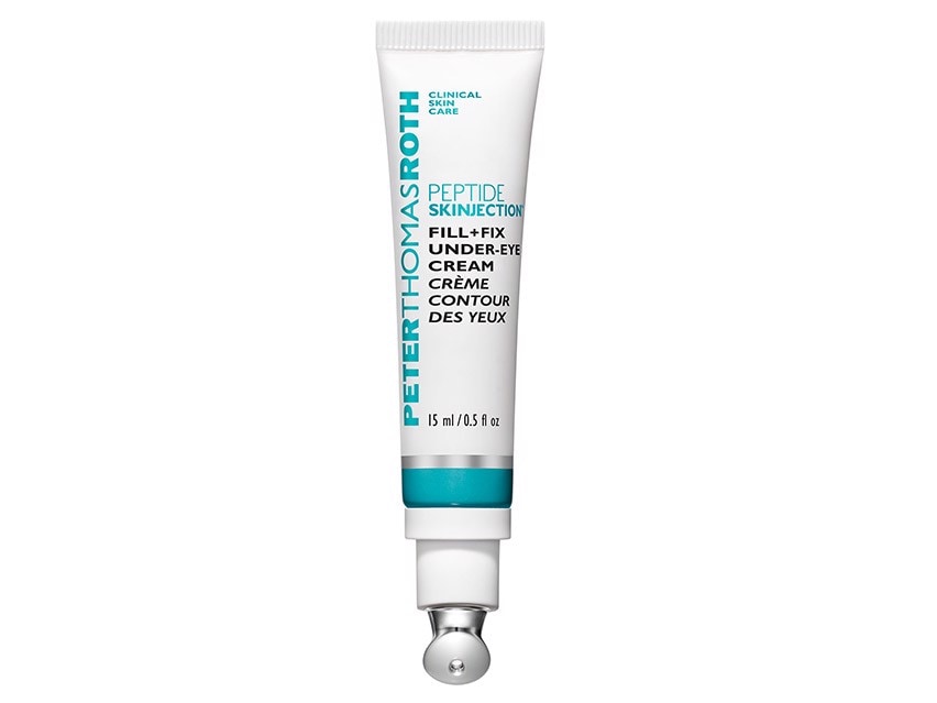 Peter Thomas Roth Peptide Skinjection Fill + Fix Under-Eye Cream