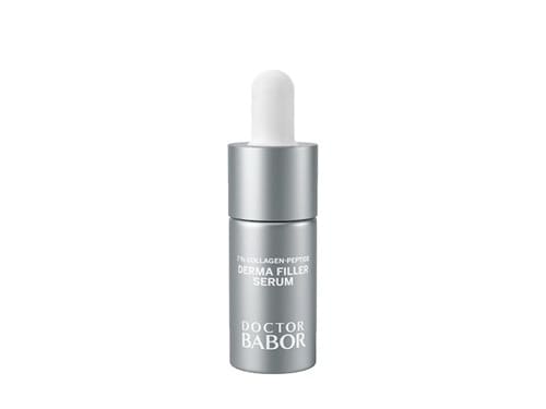Free $65 DOCTOR BABOR Travel-Size Derma Filler Serum