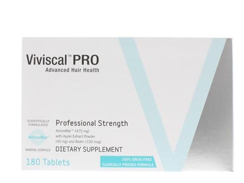 Viviscal Professional Supplements