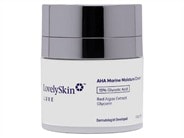 LovelySkin LUXE AHA Marine Moisture Cream