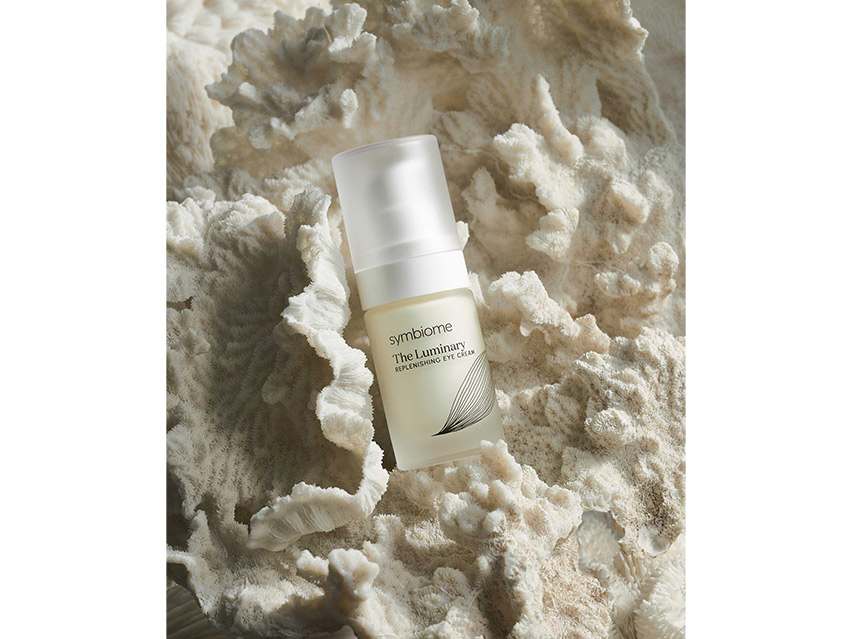 Symbiome The Luminary Replenishing Eye Cream