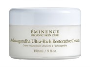Eminence Organics Ashwagandha Ultra-Rich Restorative Cream