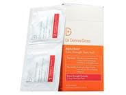 Dr. Dennis Gross Skincare Extra Strength Alpha Beta Peel (30 Packettes), with 30 Dr. Dennis Gross peels