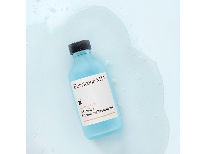 Perricone MD No Makeup Micellar Cleansing Treatment