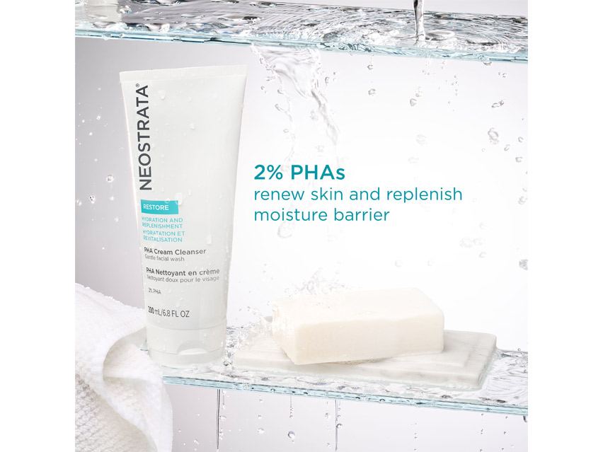 NEOSTRATA Restore PHA Cream Cleanser