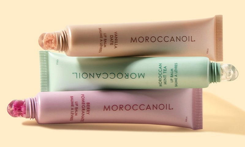 Moroccanoil Lip Balm
